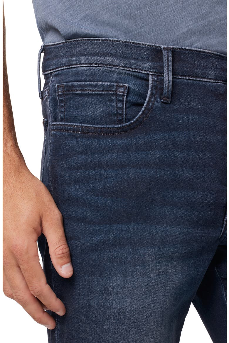 The Asher Slim Fit Jeans, Alternate, color, PECK