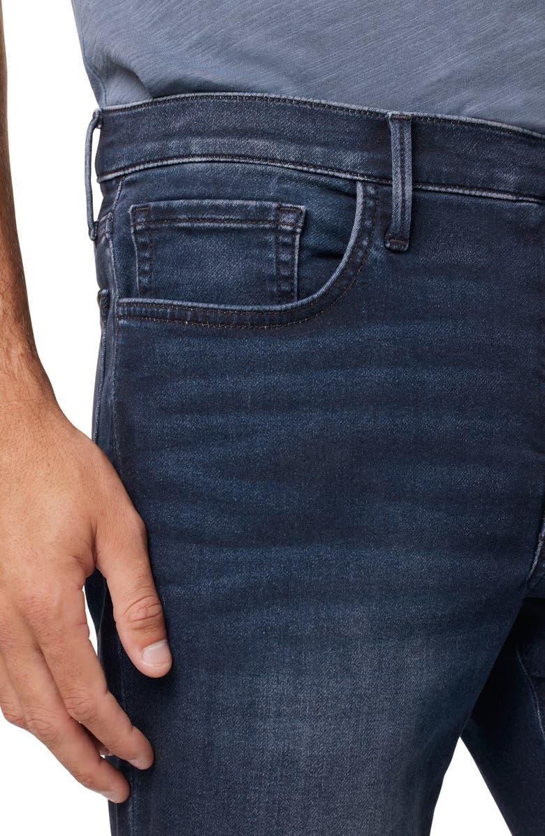 Joe's The Asher Slim Fit Jeans, Alternate, color, Peck