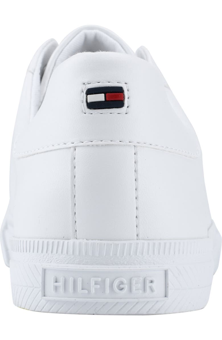 Tommy Hilfiger Lustern Sneaker, Alternate, color, Whill