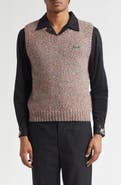 Bode Falls Sweater Vest