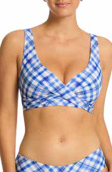 Sea Level Somerset Crossover Bikini Top