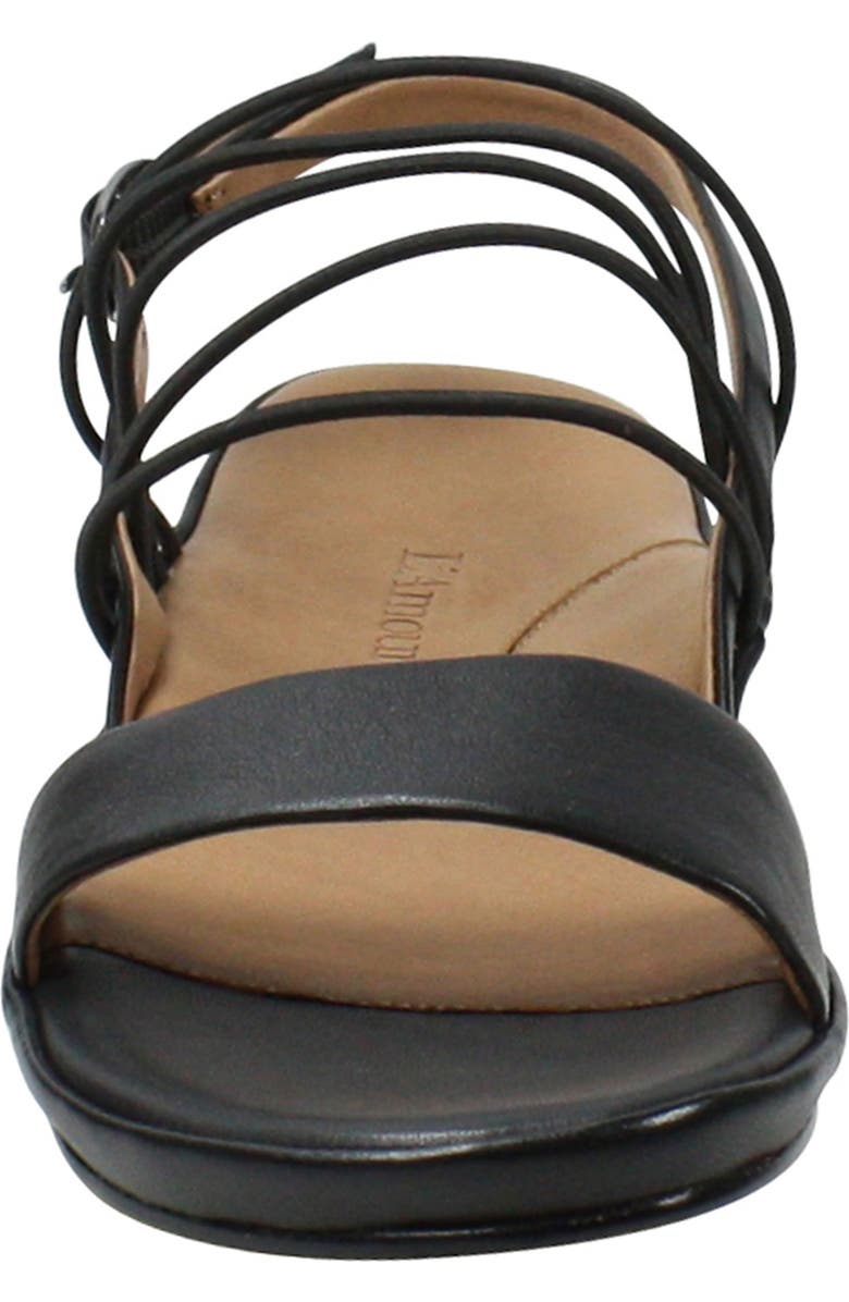 L'Amour des Pieds Demming Slingback Sandal, Alternate, color,