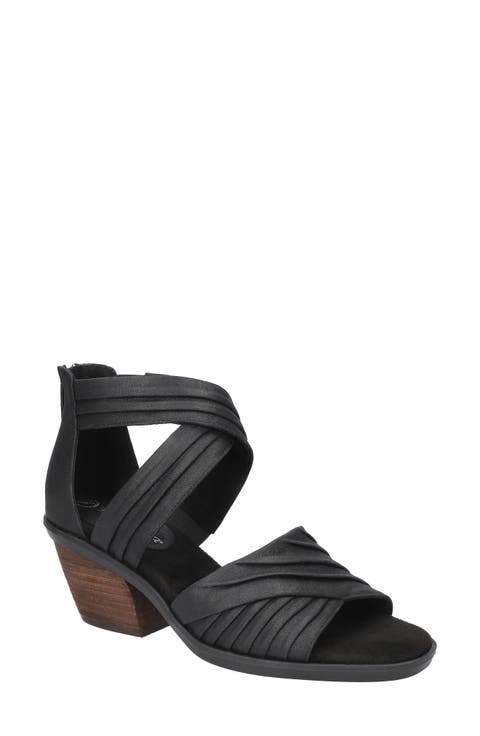 Quinnell Ankle Strap Sandal (Women)