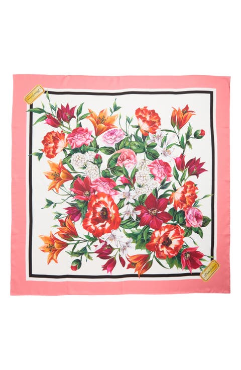 Women's Dolce&Gabbana Scarves & Wraps | Nordstrom