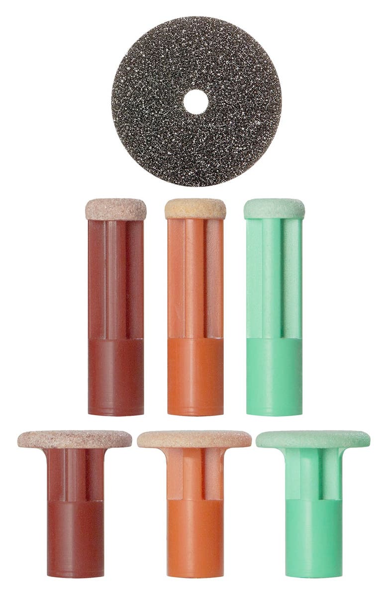 PMD Advanced Kit Replacement Discs, Main, color, 