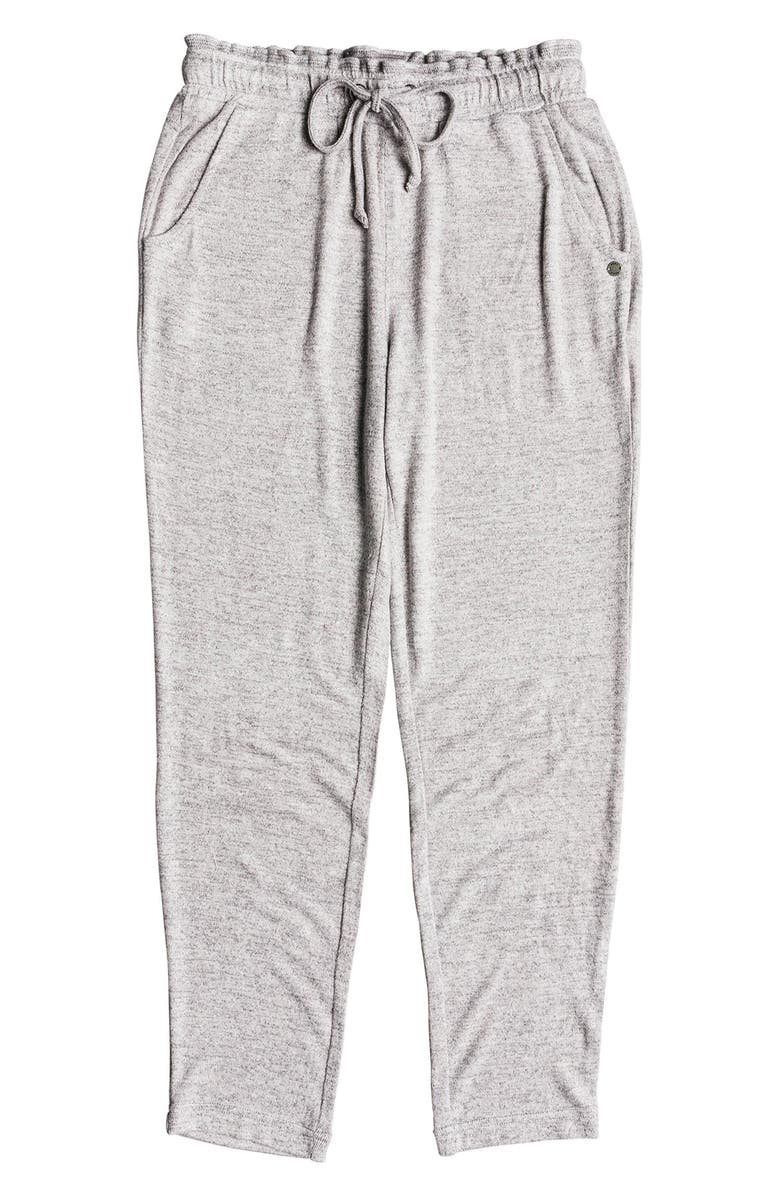 Roxy Breathe A New Day Knit Pants, Alternate, color, 