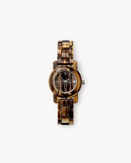 Machete Mini Mono Watch