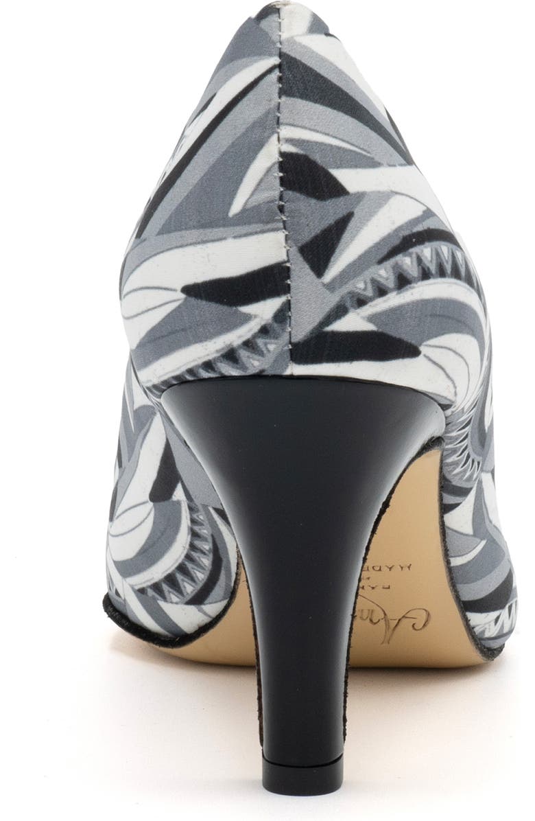 Amalfi by Rangoni Idea Pointed Toe Pump, Alternate, color,