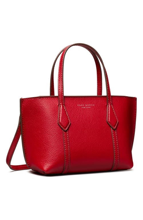 Tory Burch Mini Perry Tote