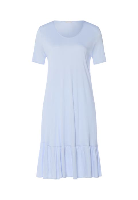 Isabella Tencel Nightgown