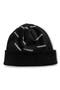 Sprinkle Rib Beanie