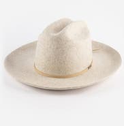 Gigi Pip Ezra Western Hat