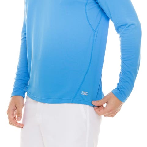SPF 50 Le Club Mens Rashguard