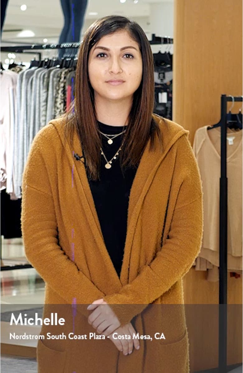 Boyfriend Blazer, sales video thumbnail