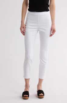 rag & bone Simone Slim Ankle Pants