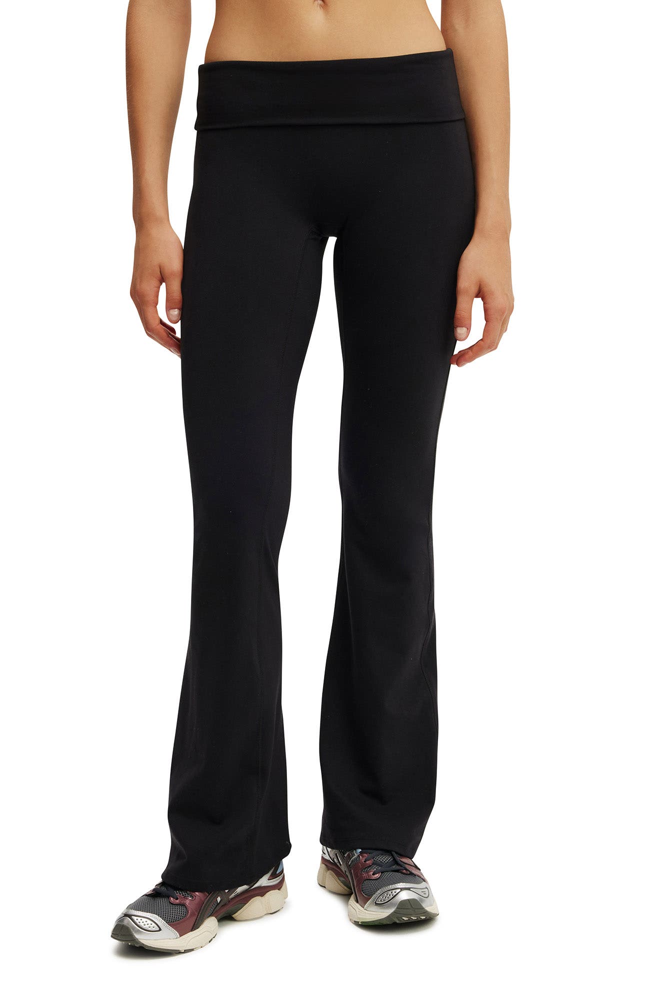 selected Black