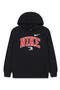 Kids' Varsity Logo Graphic Hoodie