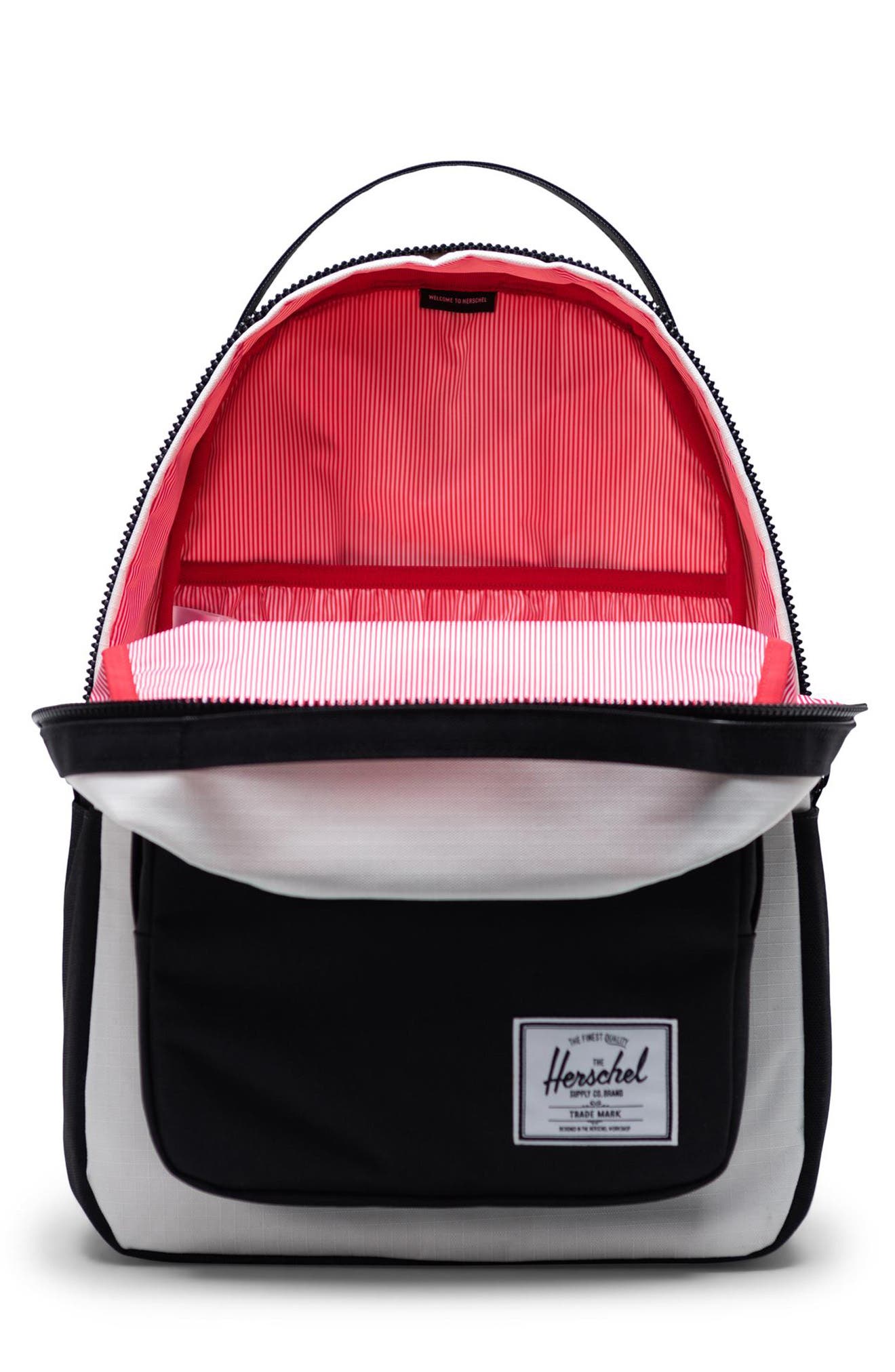 Herschel Supply Co. Miller Backpack, Alternate, color, 