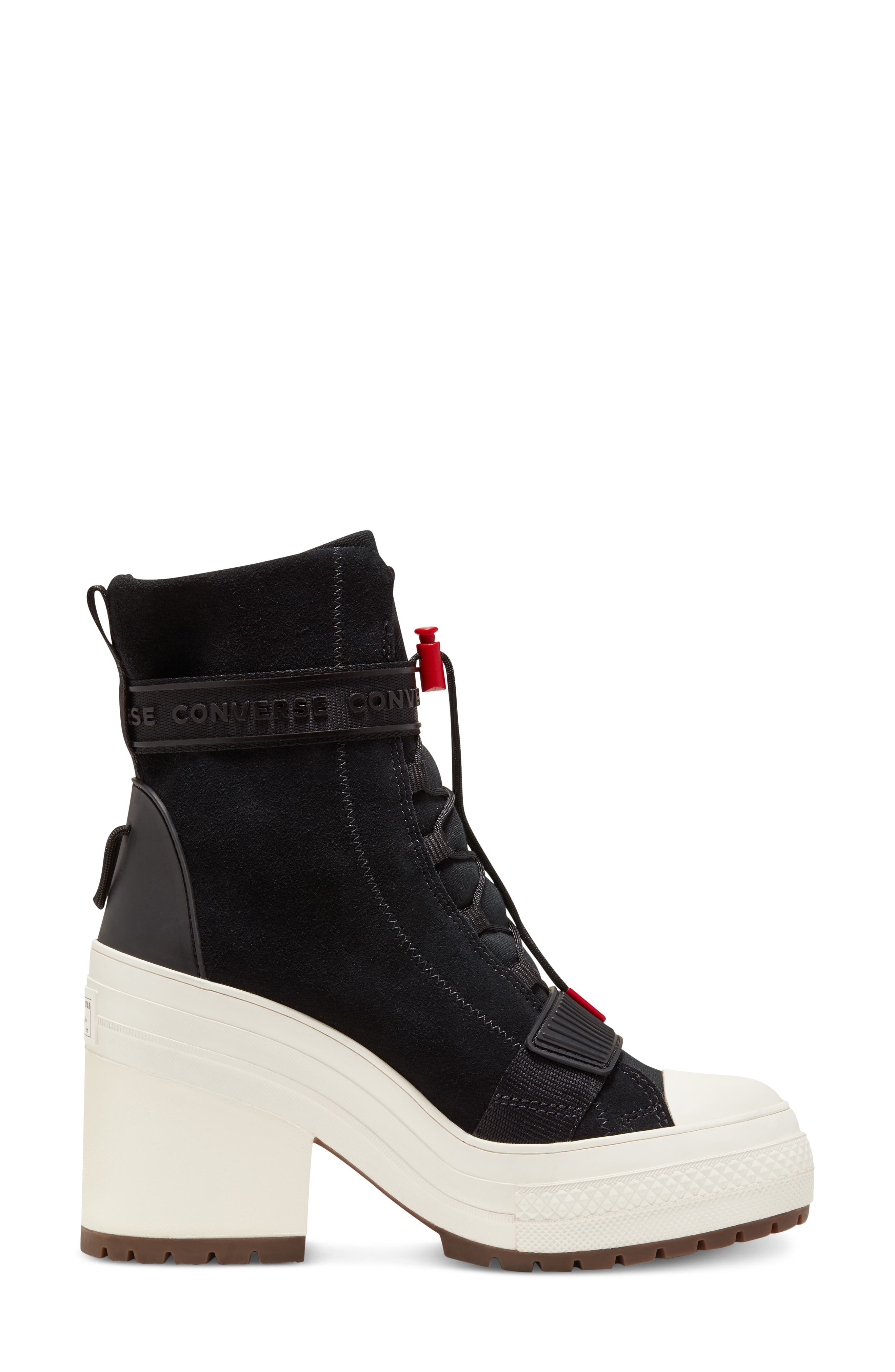 Converse Chuck Taylor<sup>®</sup> All Star<sup>®</sup> GR82 Lace-Up Boot, Alternate, color, 