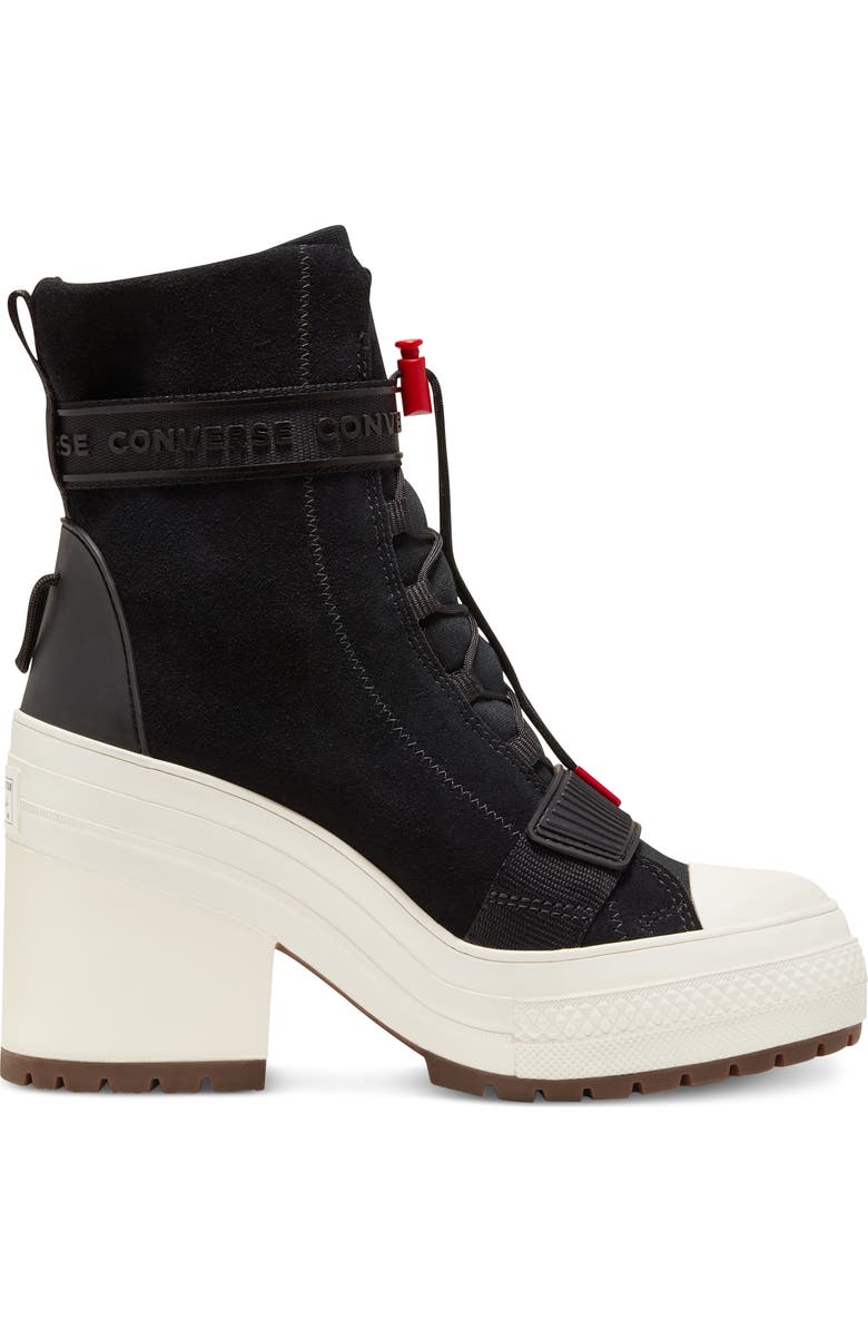Converse Chuck Taylor<sup>®</sup> All Star<sup>®</sup> GR82 Lace-Up Boot, Alternate, color,