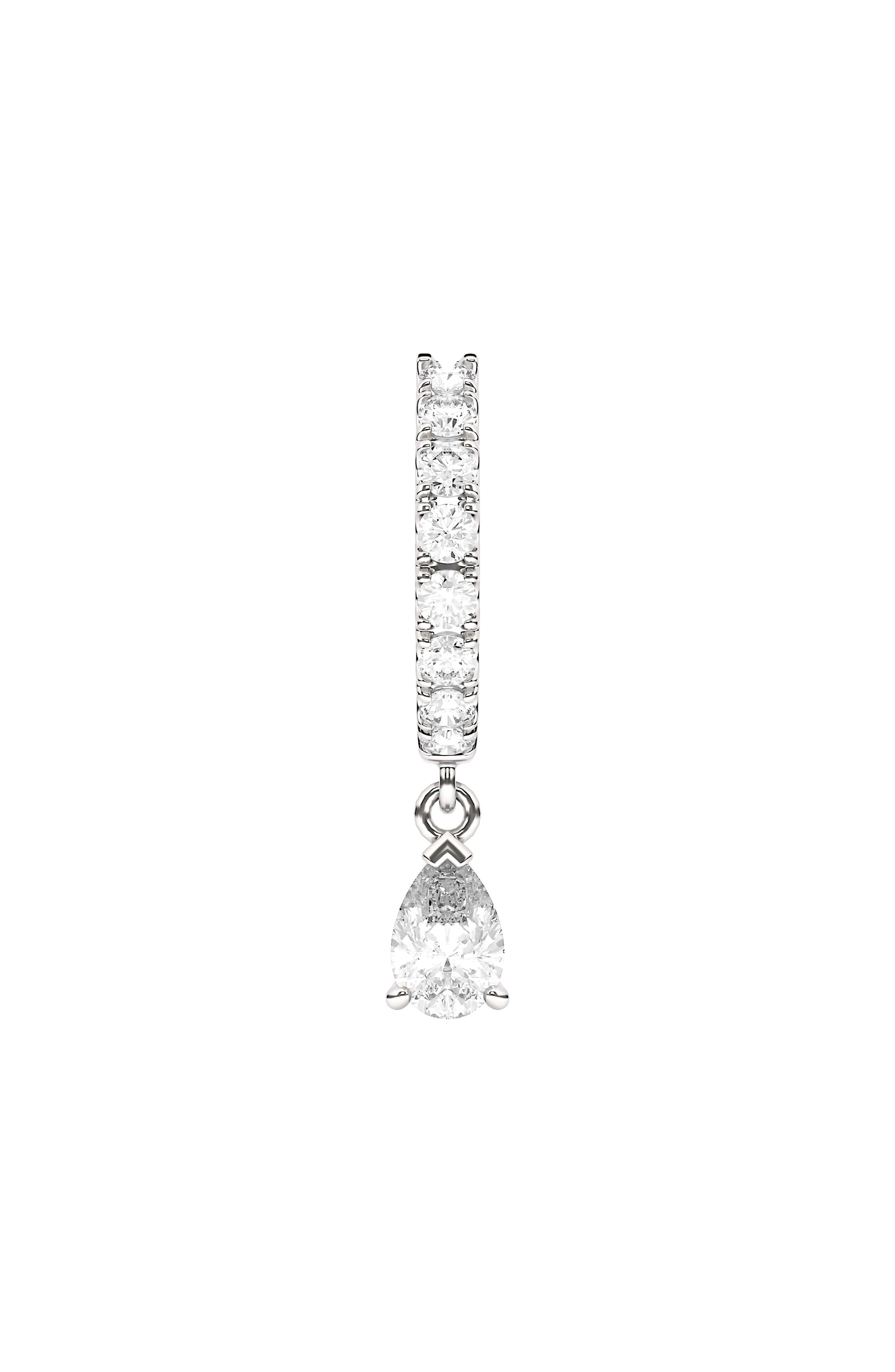 selected 18K WHITE GOLD