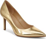 Naturalizer Anna Pointed Toe Pump