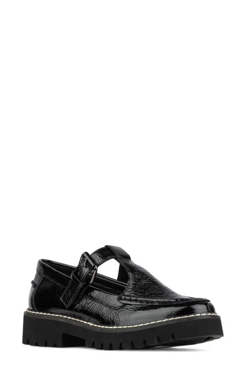 Helaina Mary Jane Loafer