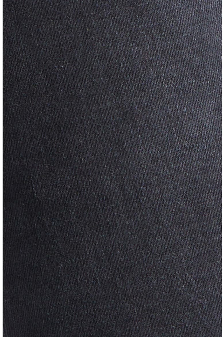 Slim Fit Stretch Jeans, Alternate, color, S9001 GREY