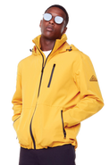 Alpine North CARMACKS - Men's Midweight Rain Shell Jacket