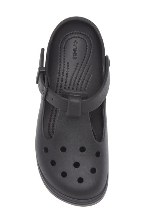 CROCS CROCS GENDER INCLUSIVE CLASSIC MARY JANE CLOG