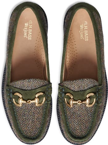 Lincoln Super Bit Loafer