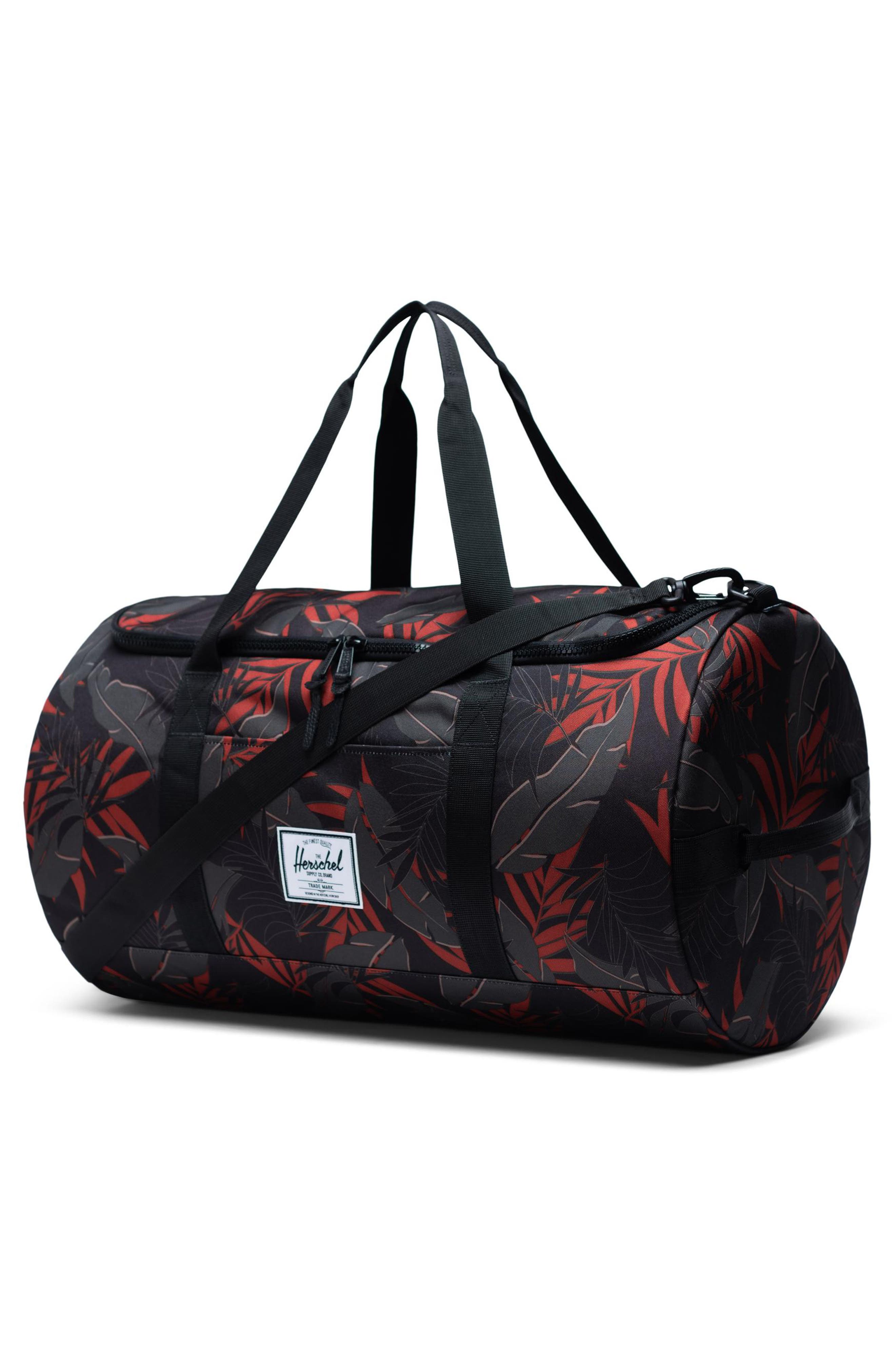 Herschel Supply Co. Sutton Duffle Bag, Alternate, color, 