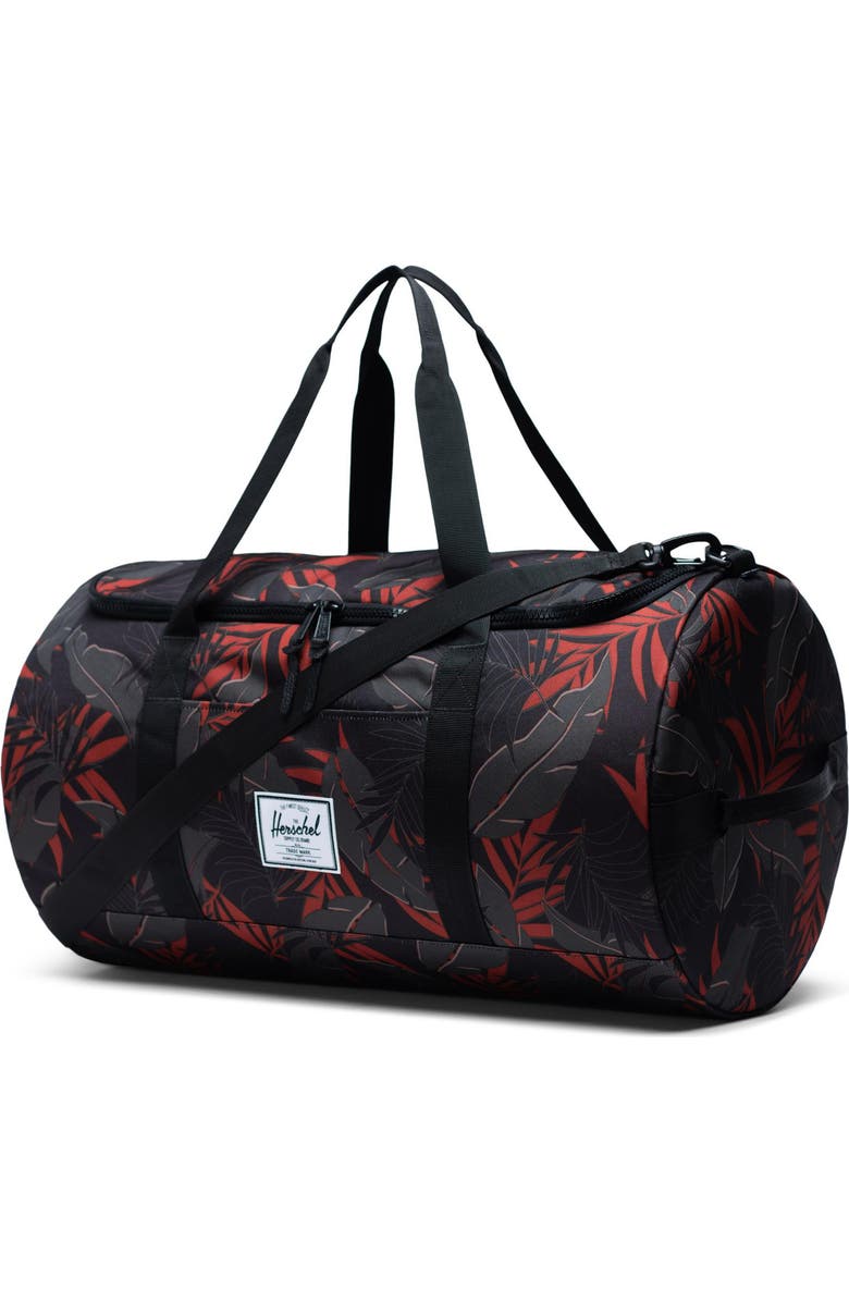 Herschel Supply Co. Sutton Duffle Bag, Alternate, color,