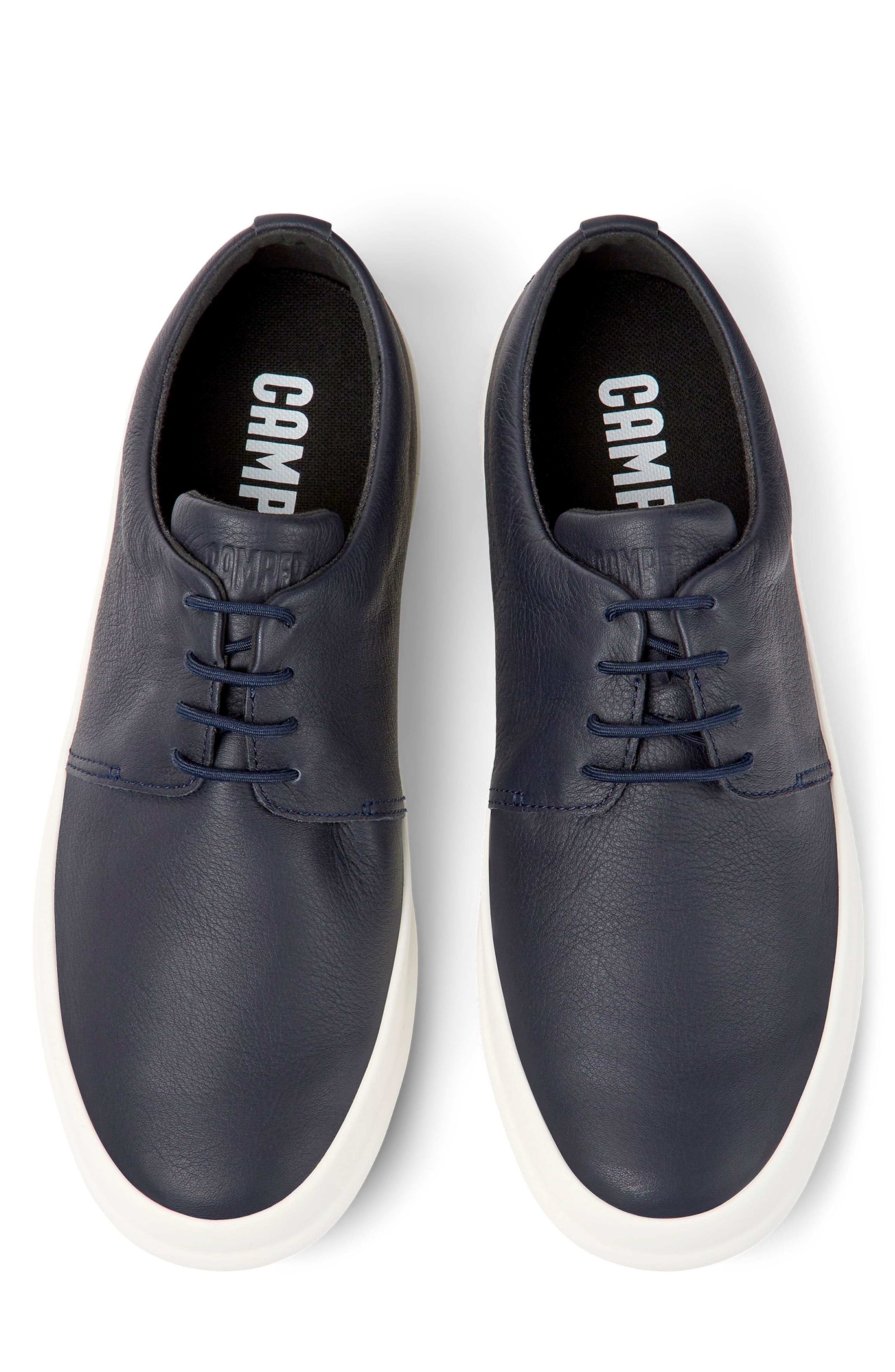 Chasis Sneaker, Alternate, color, NAVY