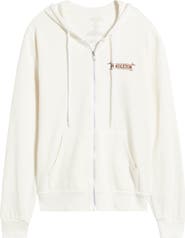 Pendleton Cowgirl Full Zip Graphic Hoodie