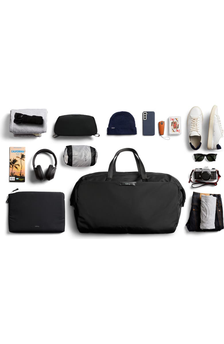 Bellroy Classic Weekend Duffle Bag, Alternate, color,
