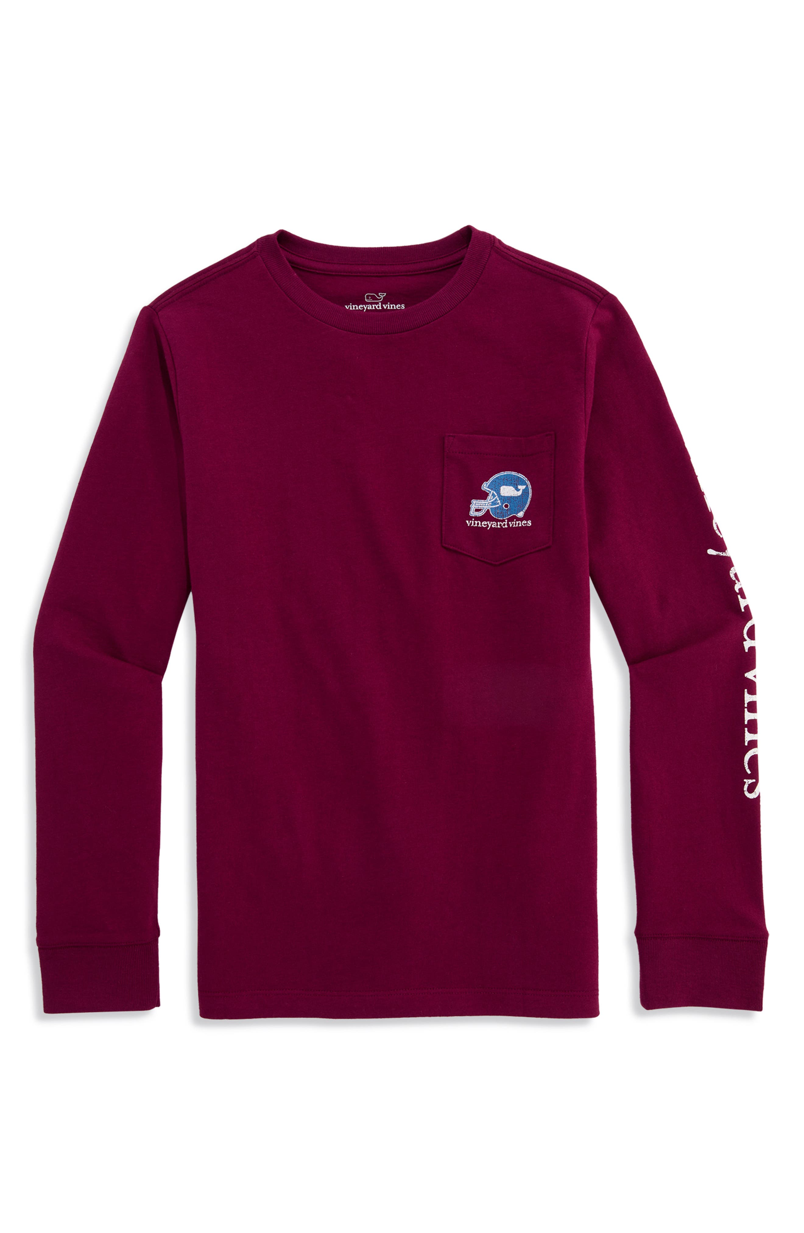 selected COASTAL CRIMSON