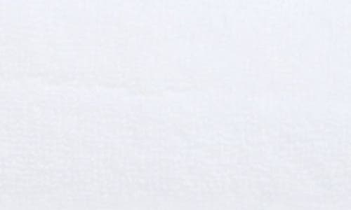 Nordstrom Organic Hydrocotton Set Of 2 Bath Sheets In White
