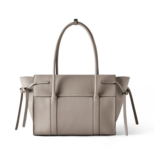 Mulberry Medium Soft Bayswater In Brown