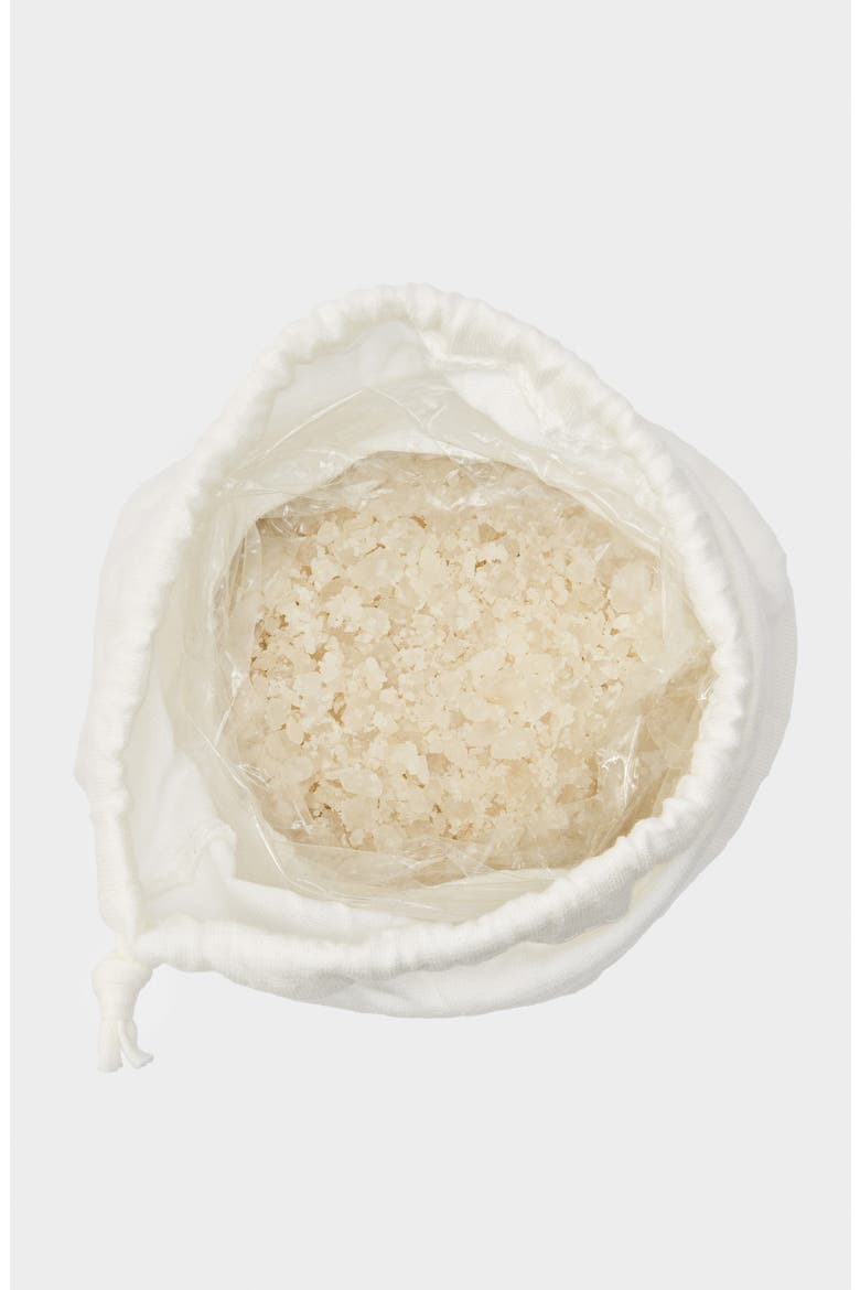 Bath Salt, Alternate, color, NO COLOR