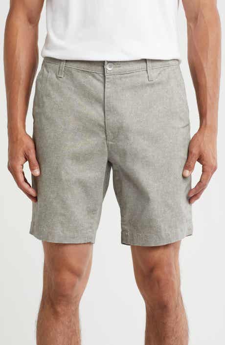 AG Wanderer Print Chino Shorts
