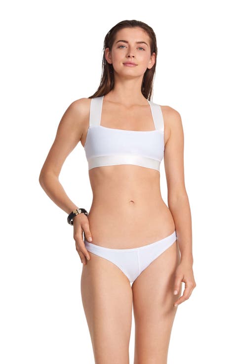 The Reversible Cheeky Bottom