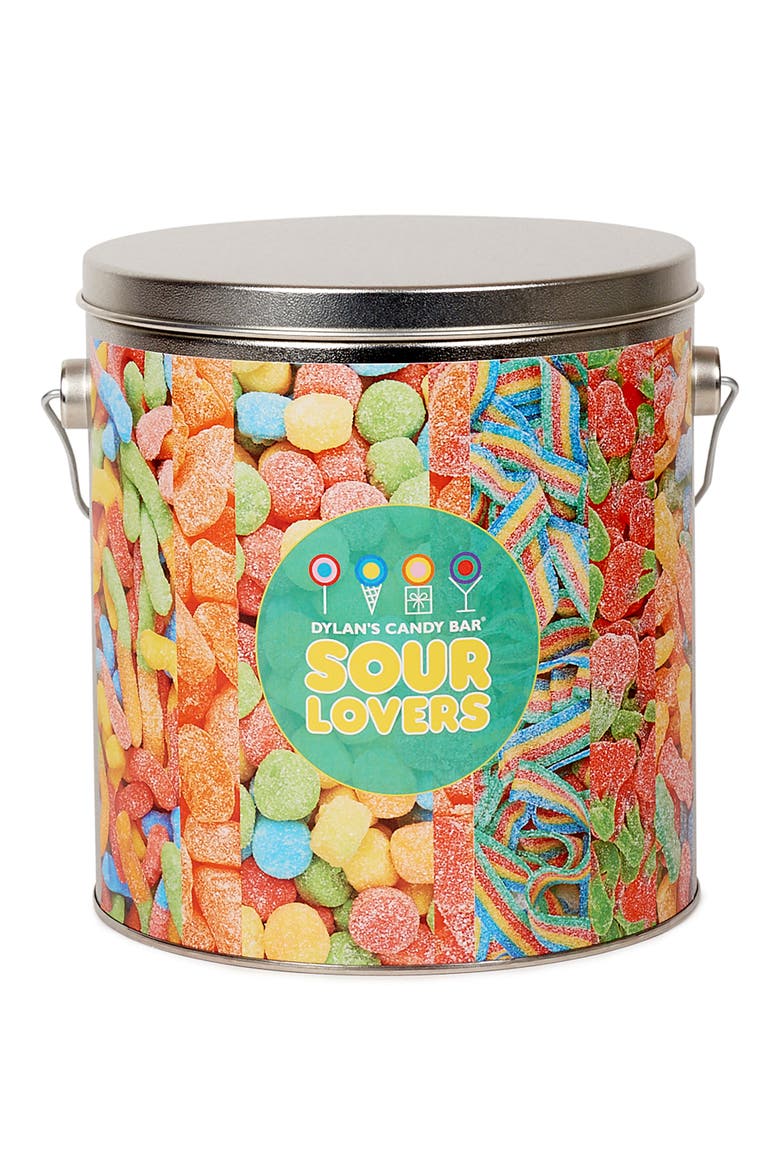 Sour Lovers Bucket, Alternate, color, MULTI