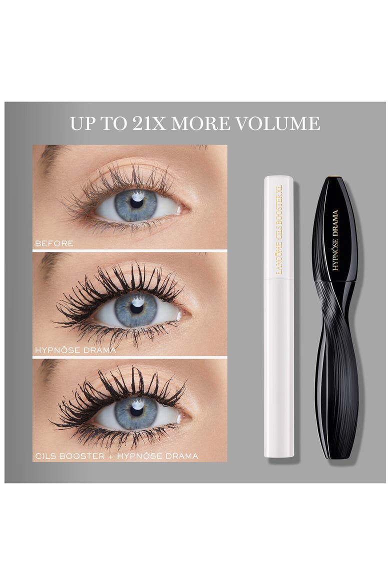 Hypnôse Drama Instant Full Volume Waterproof Mascara, Alternate, color, NO COLOR