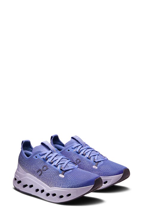 Cloudsurfer Max Running Sneaker (Women)