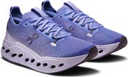 On Cloudsurfer Max Running Sneaker