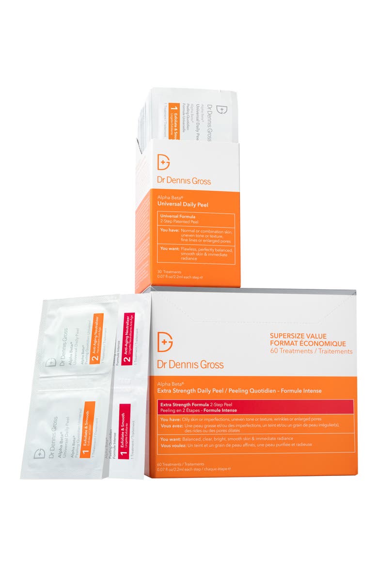 Glow, Brighten & Smooth Set $245 Value, Main, color, NO COLORDNU