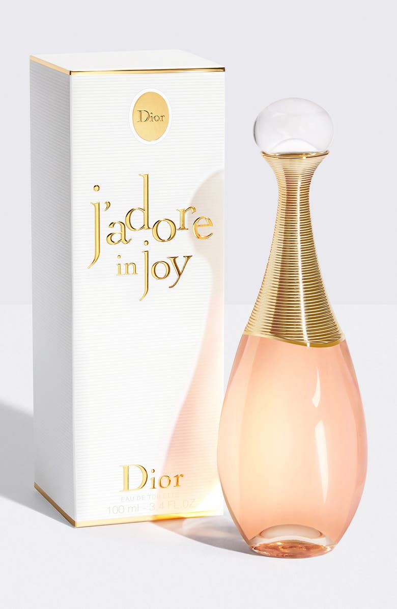 DIOR J'adore In Joy Eau de Parfum, Alternate, color, 