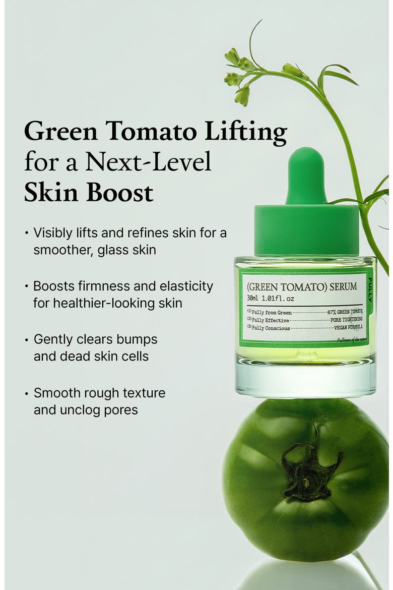 Green Tomato Serum, Alternate, color, NO COLOR