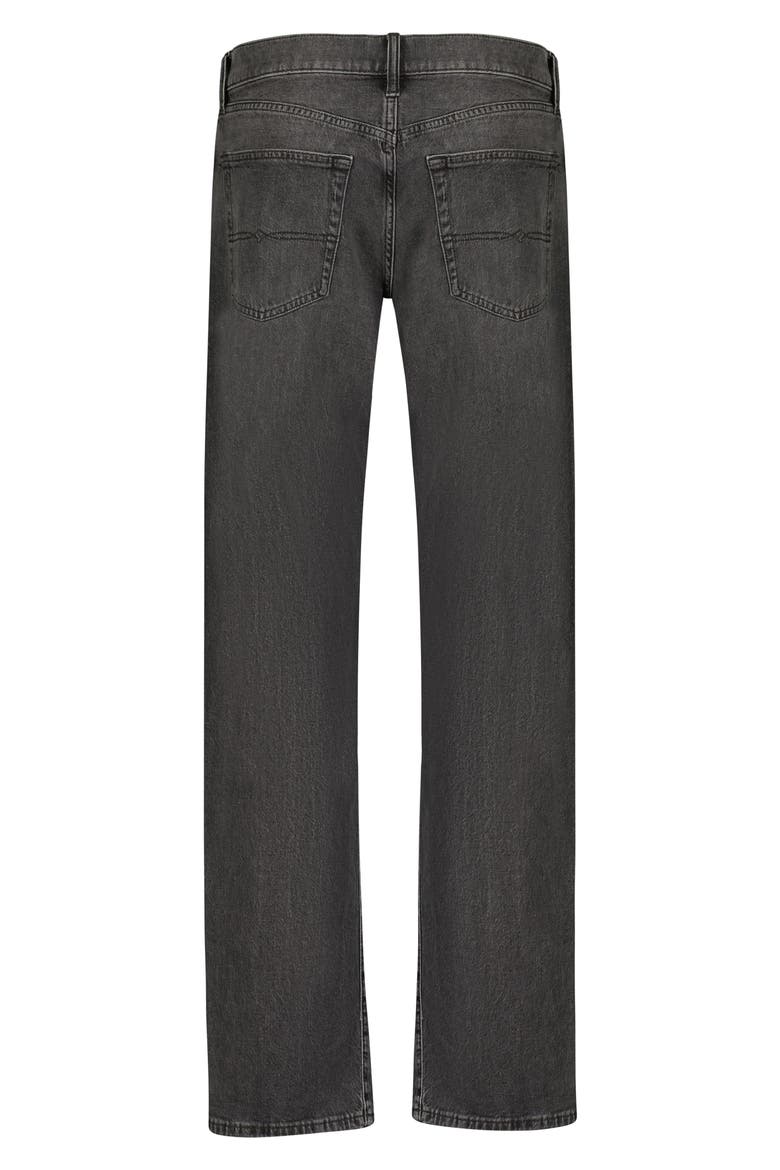 363 Vintage Straight Leg Jeans, Alternate, color, LOOMSTATE